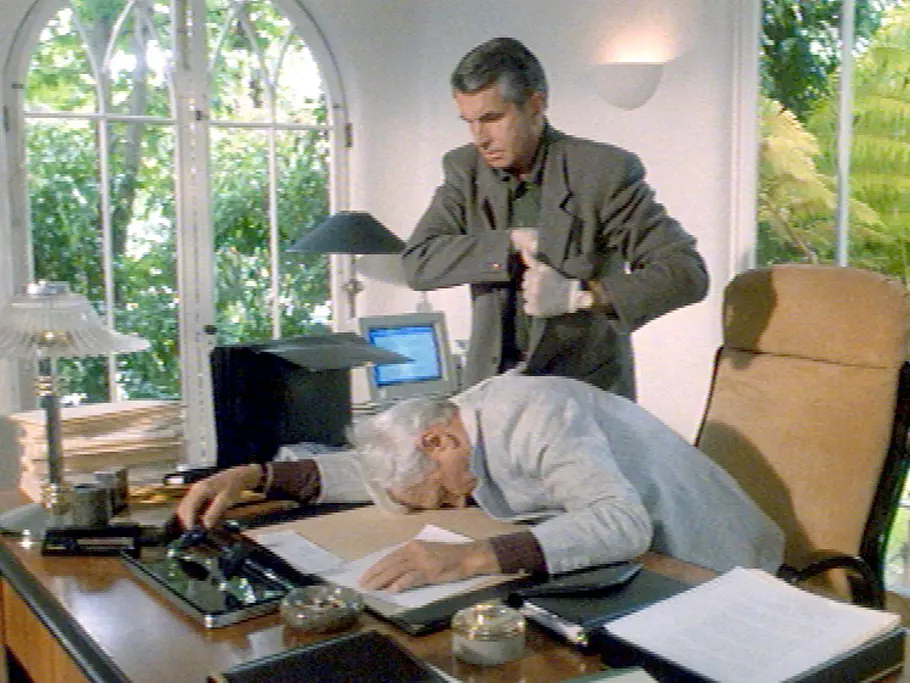 Columbo columbo