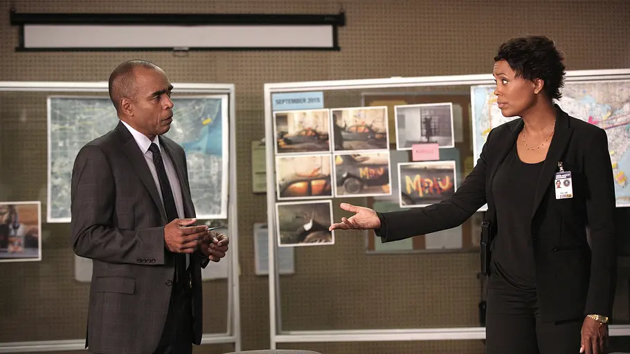 Criminal Minds criminal minds