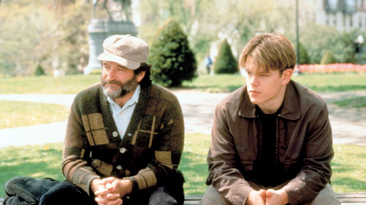 good will hunting