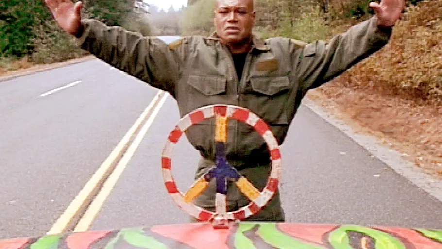 Stargate stargate