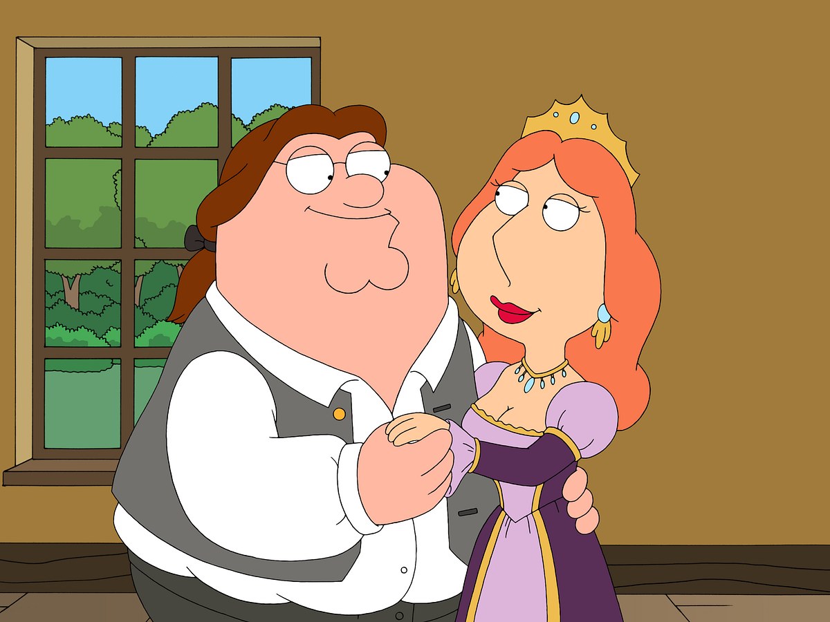Family Guy family guy
