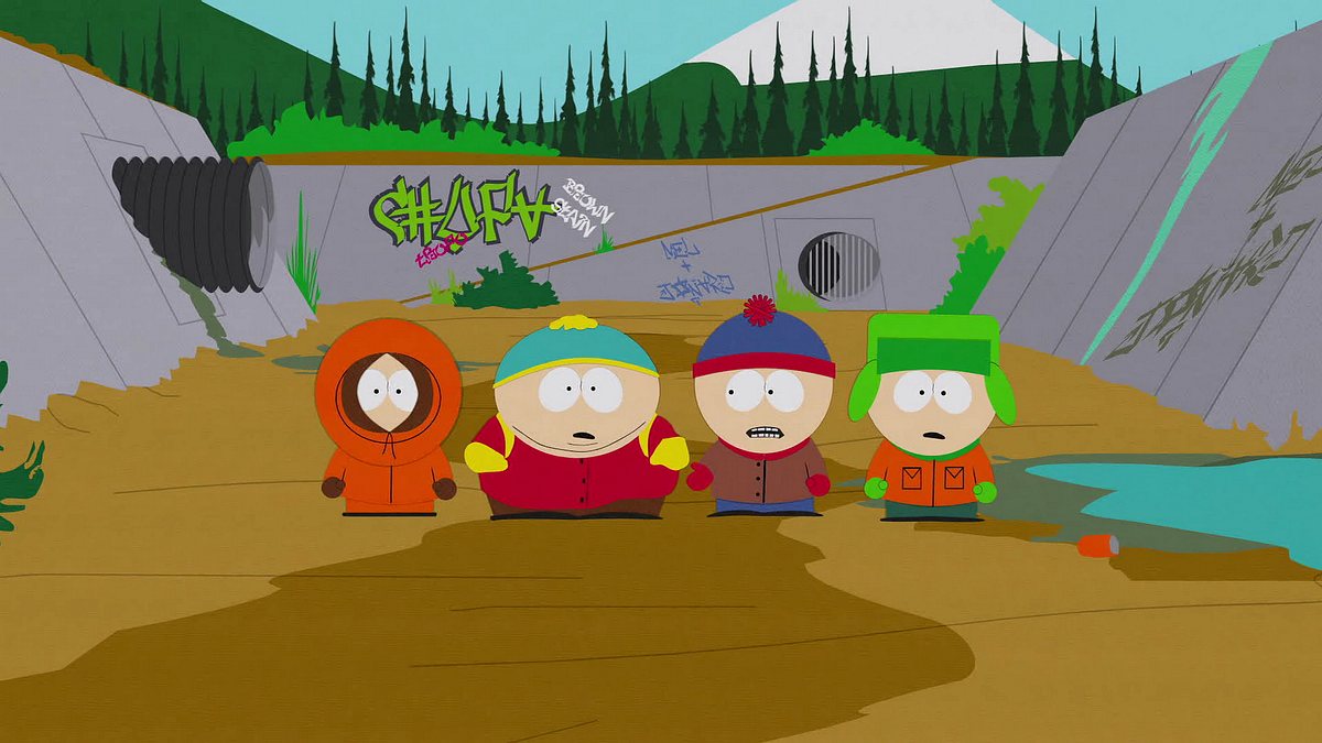 south park