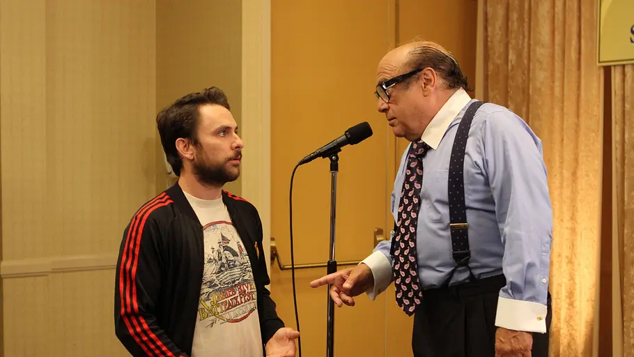 Its Always Sunny in Philadelphia its always sunny in philadelphia
