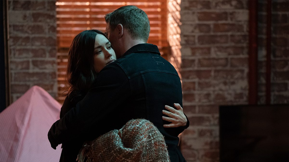 the blacklist