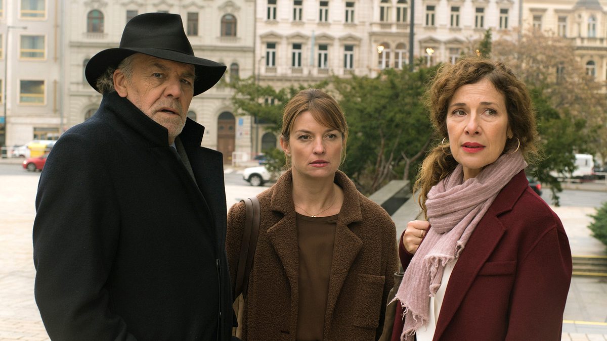 der zürich-krimi
