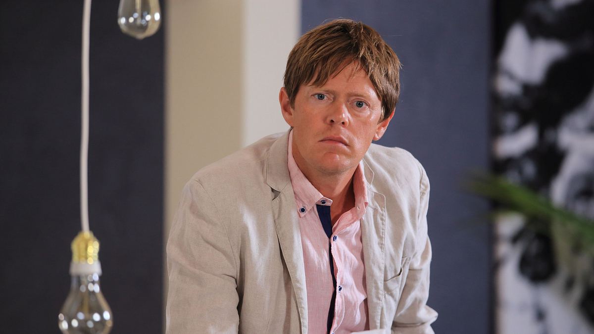 death in paradise
