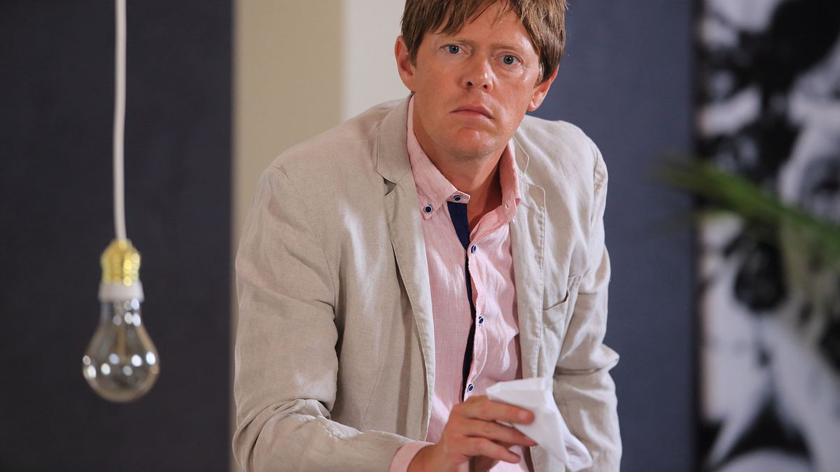 death in paradise