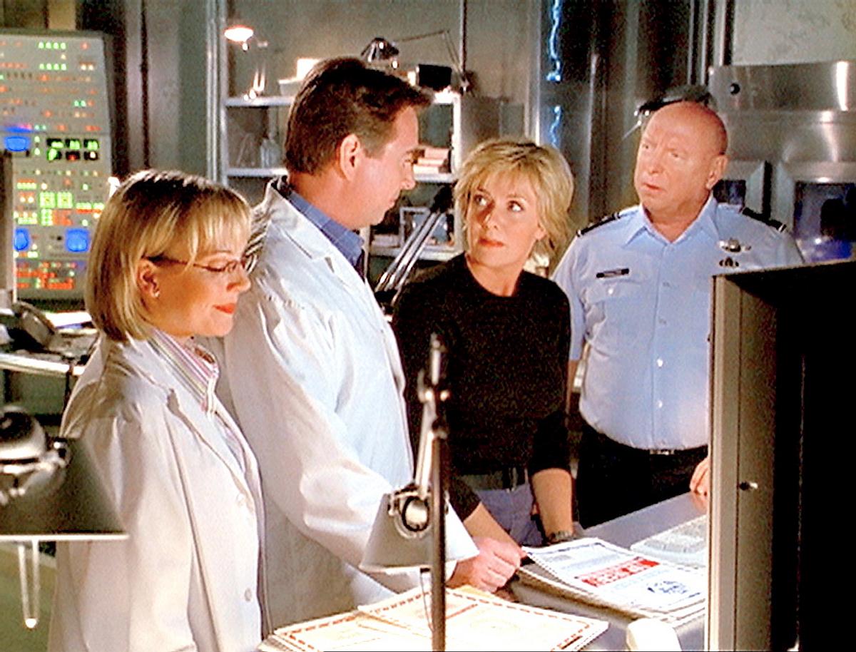 stargate