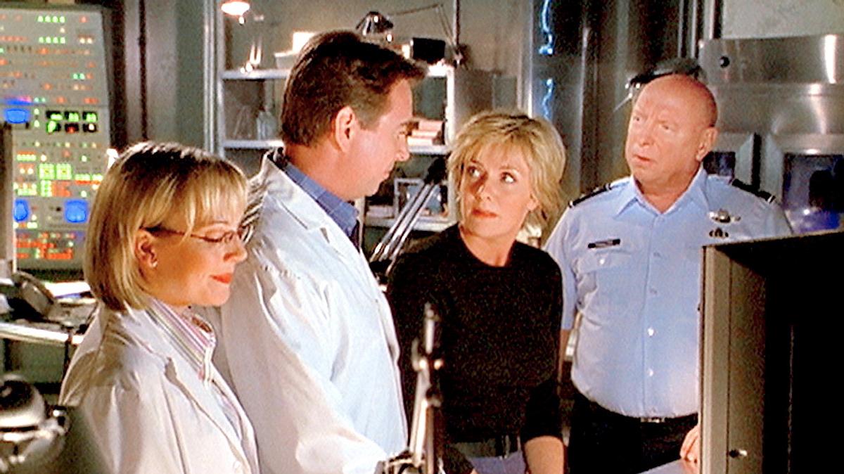 stargate