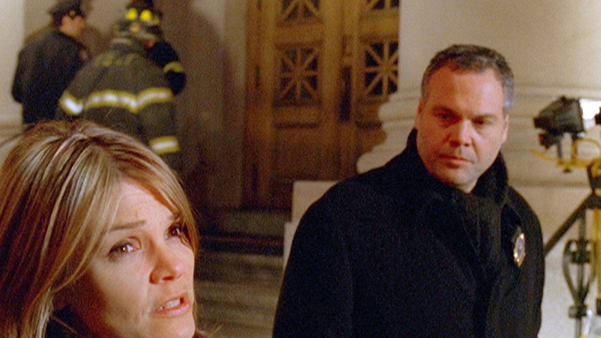 criminal intent - verbrechen im visier