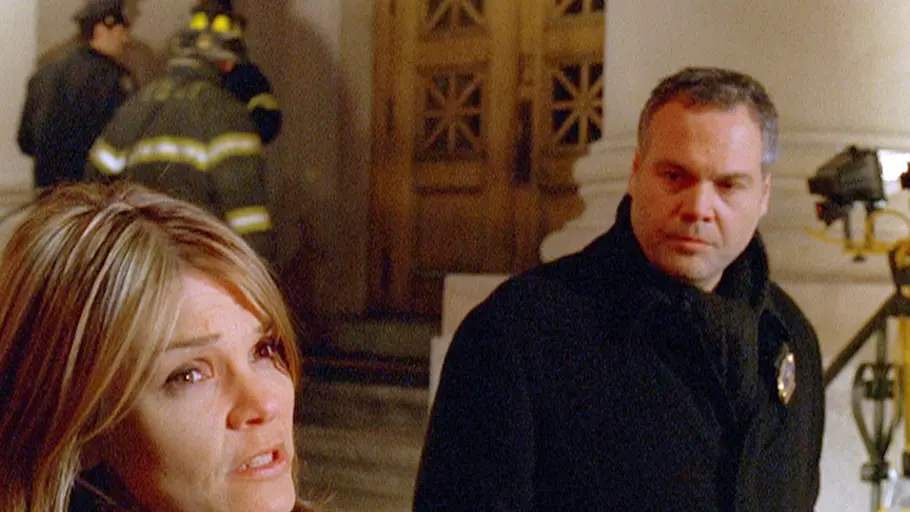 criminal intent - verbrechen im visier