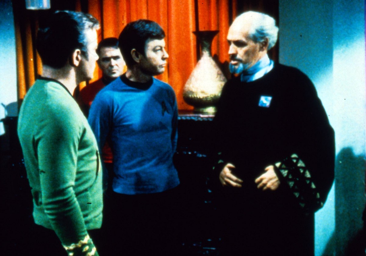 raumschiff enterprise