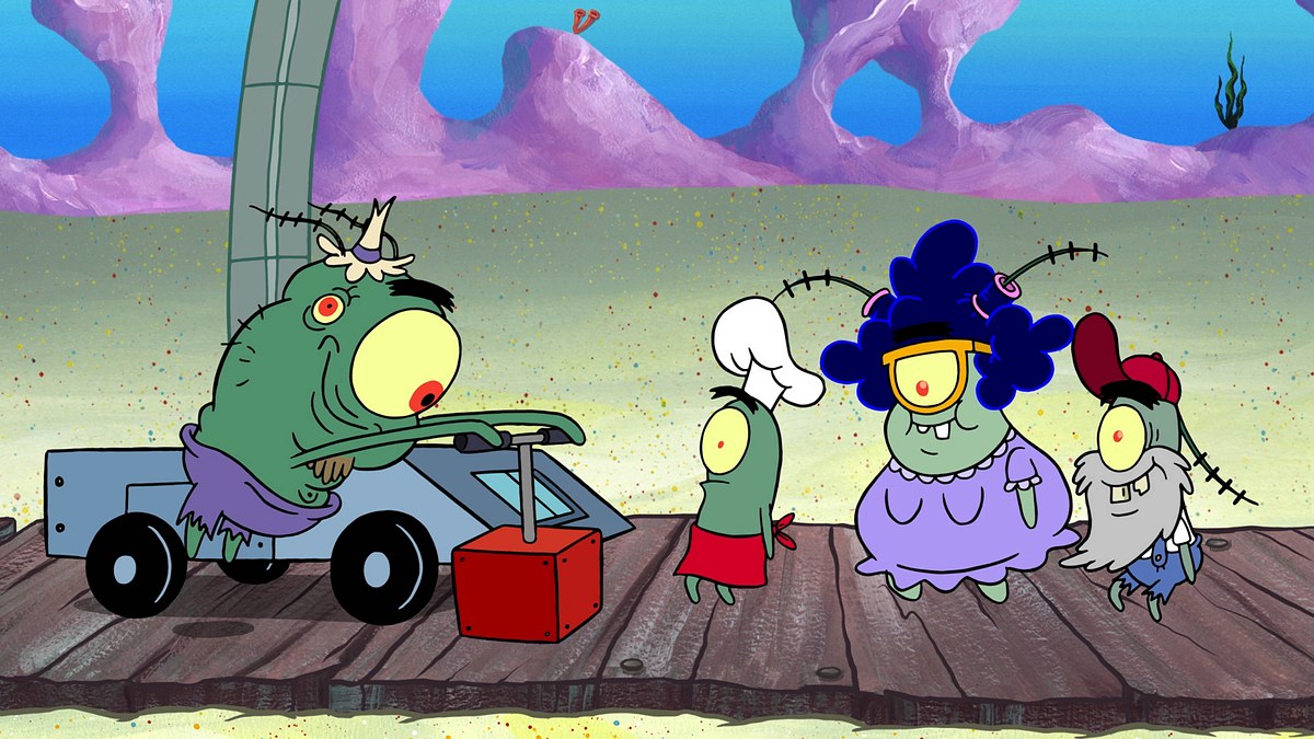 SpongeBob Schwammkopf spongebob schwammkopf
