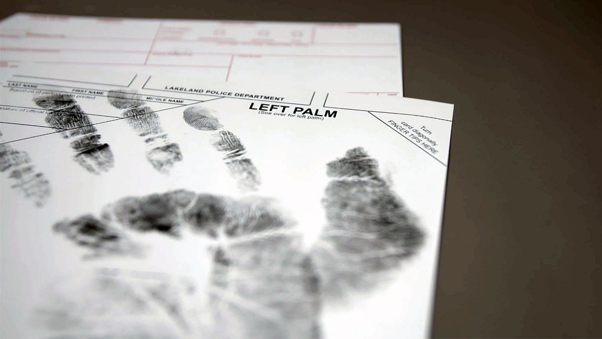 Cold Case Files - Beweismittel DNA cold case files - beweismittel dna