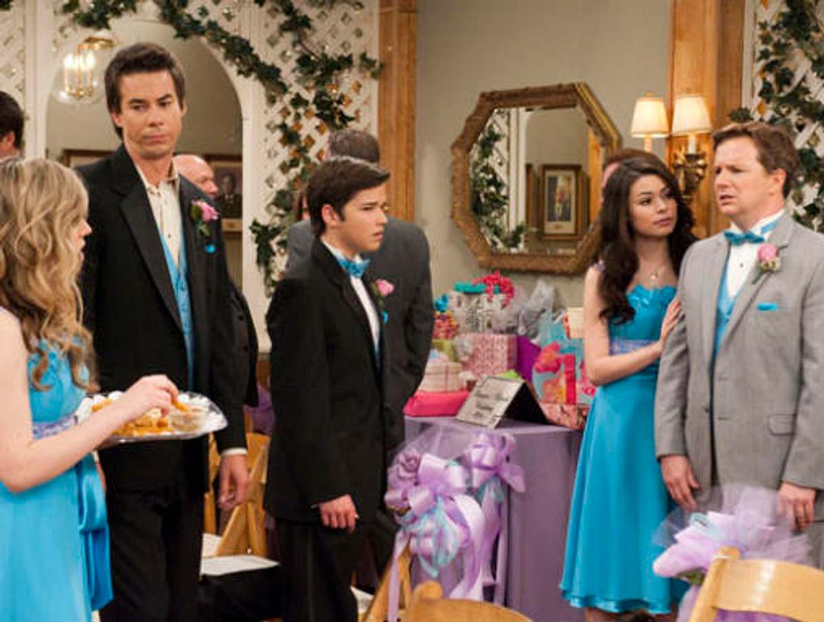 icarly
