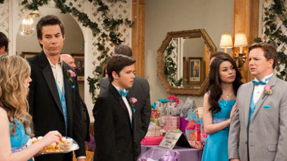 icarly