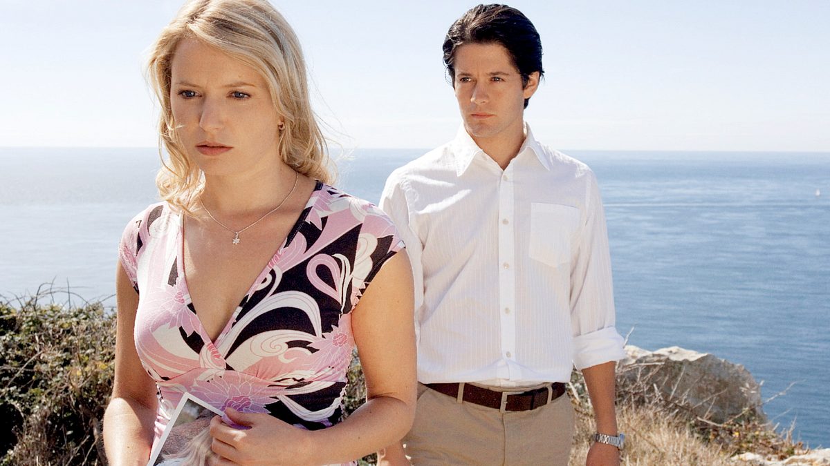 rosamunde pilcher: sommer der liebe
