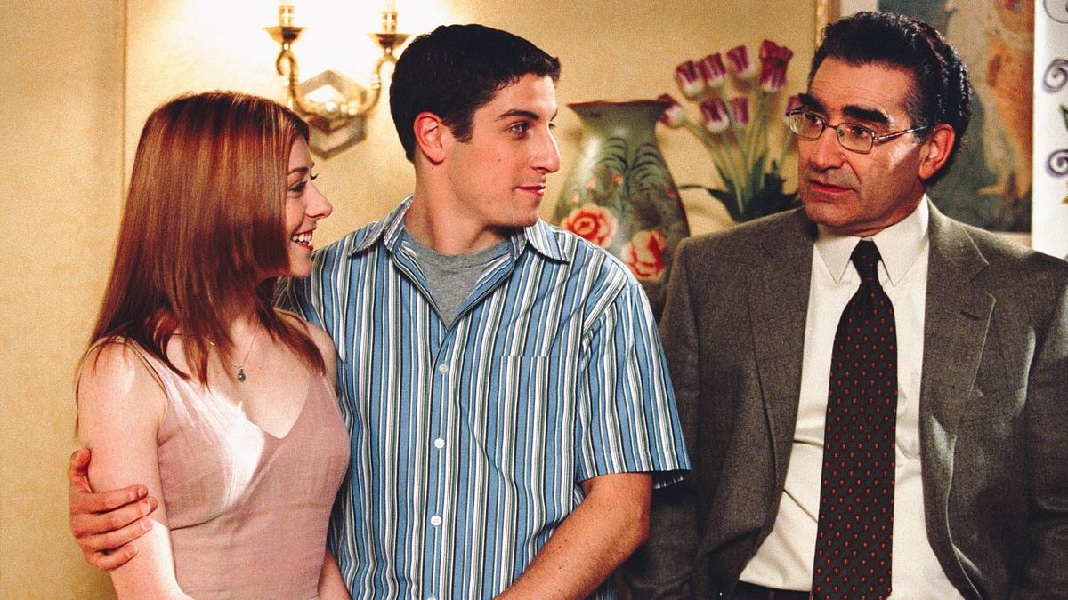 american pie - jetzt wird geheiratet