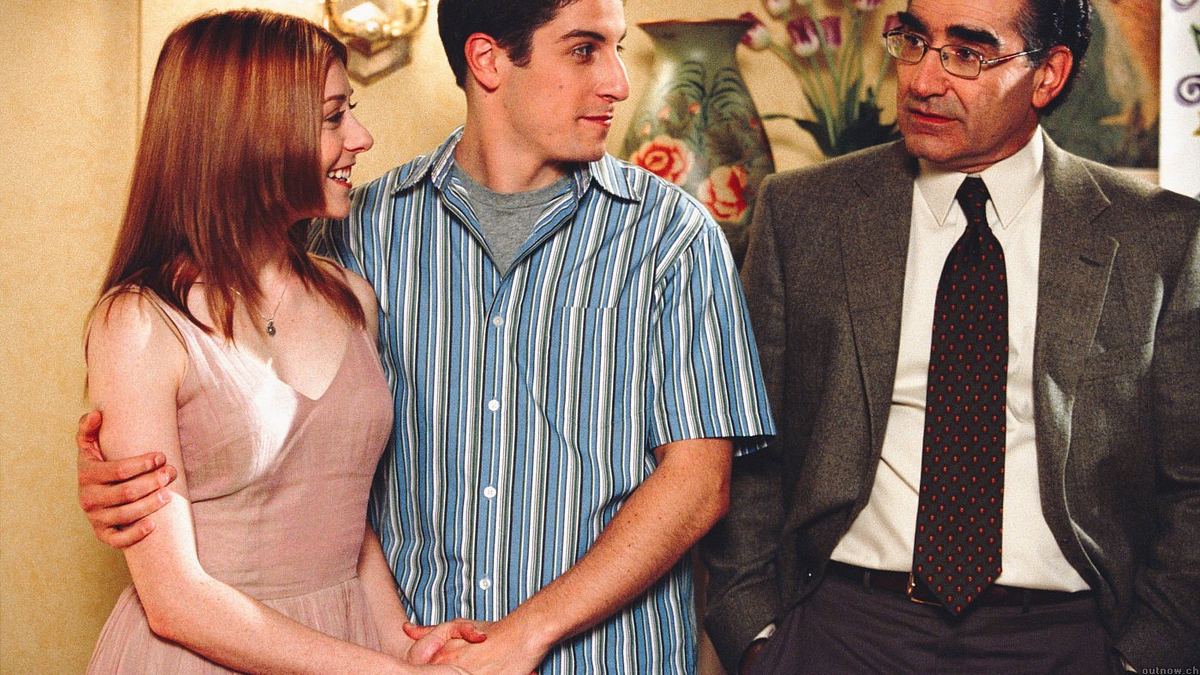 american pie - jetzt wird geheiratet
