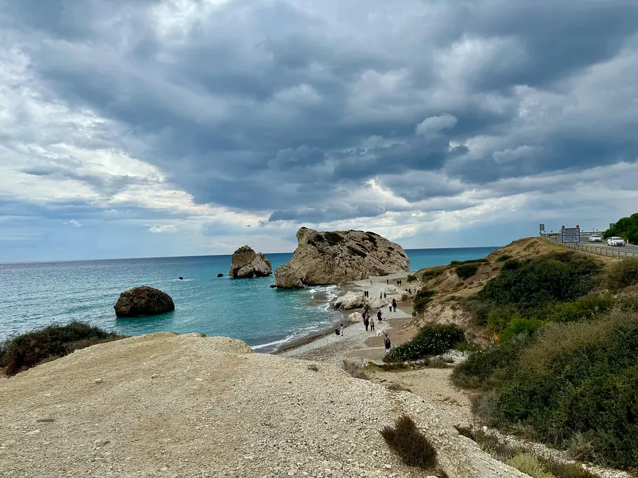 Zypern - Aphrodites Paradies zypern - aphrodites paradies