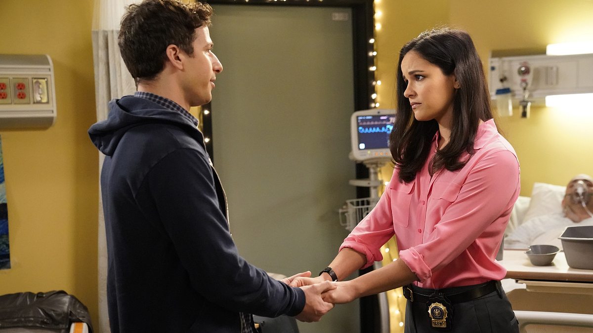 brooklyn nine-nine