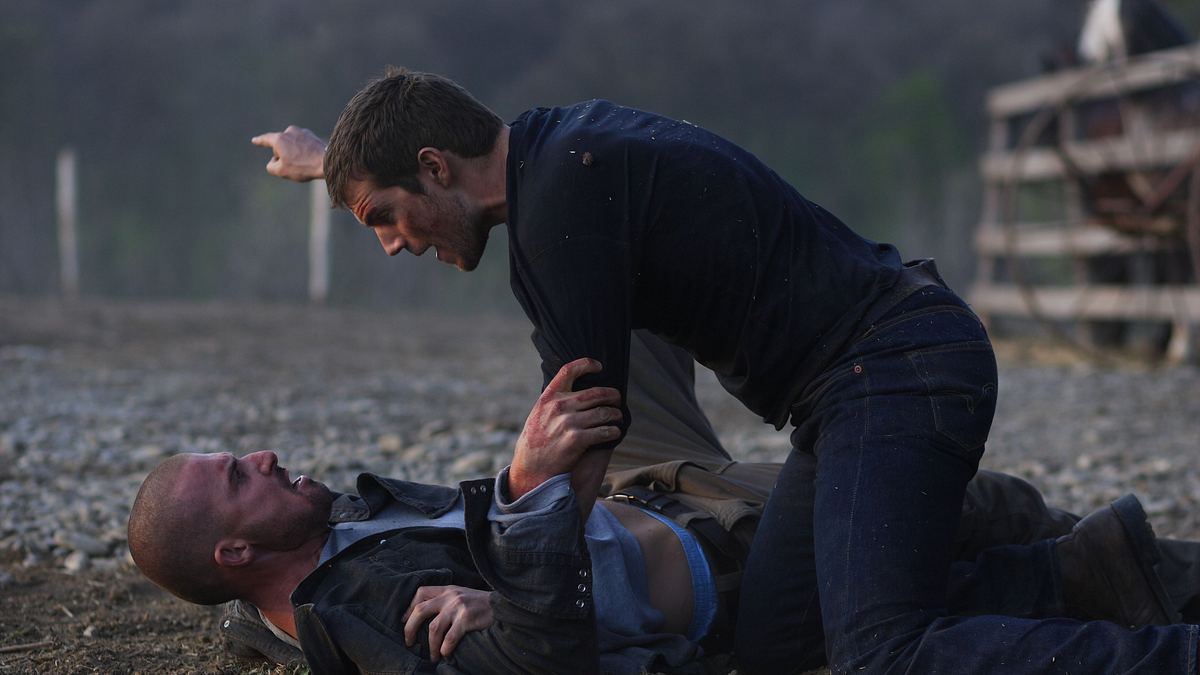blood creek