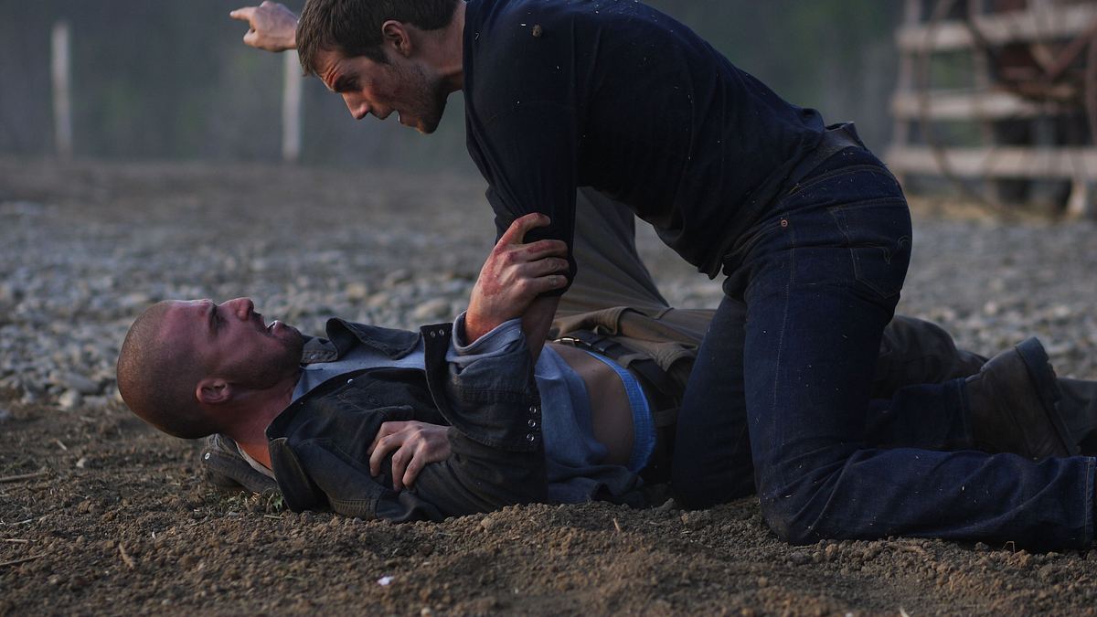 blood creek