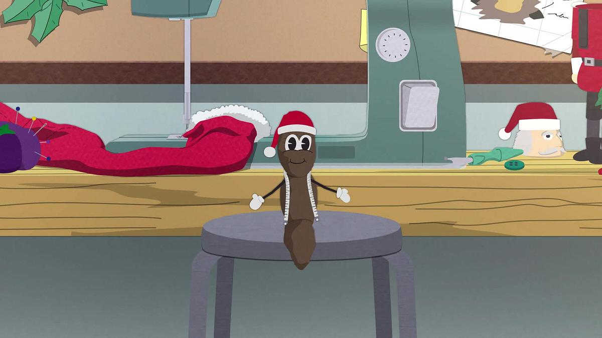 south park