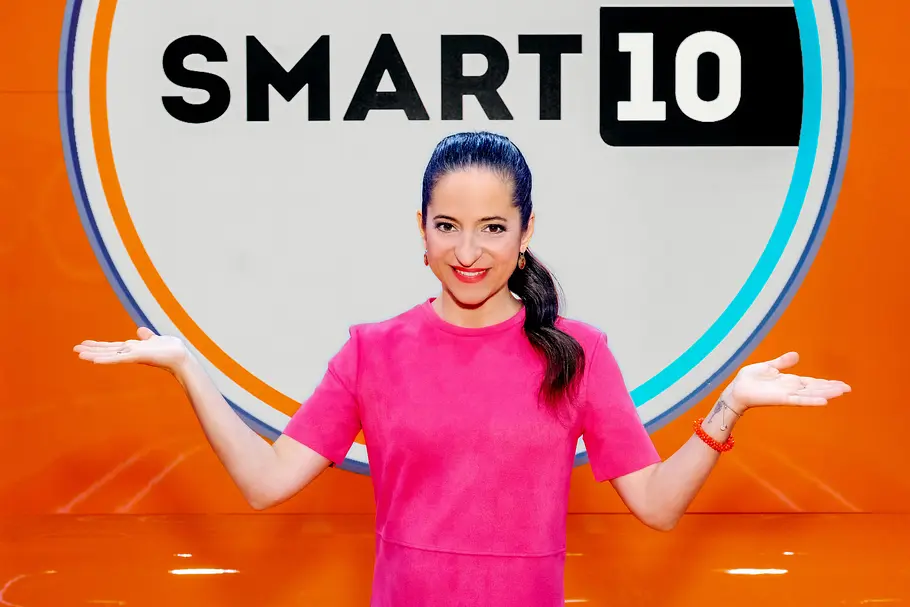 Smart10 - Das Quiz mit den zehn Möglichkeiten smart10 - das quiz mit den zehn möglichkeiten