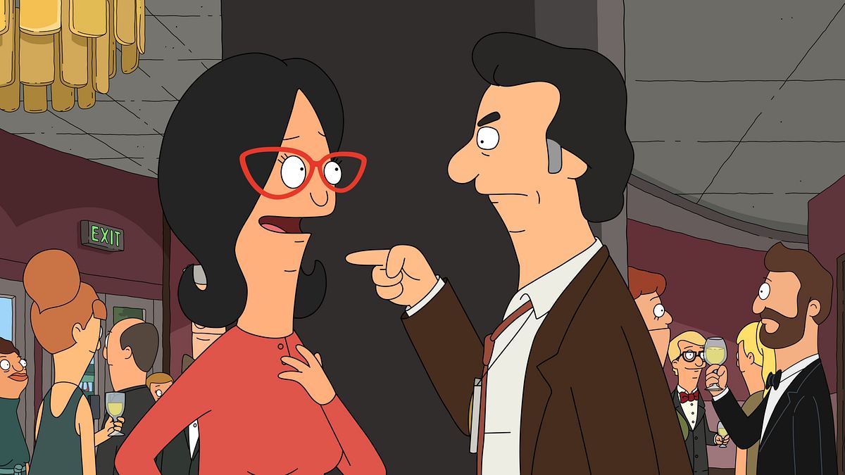 bobs burgers