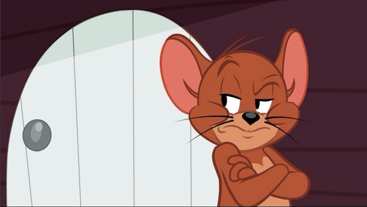 die tom und jerry show