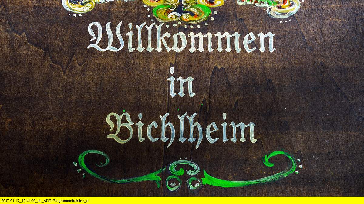 sturm der liebe