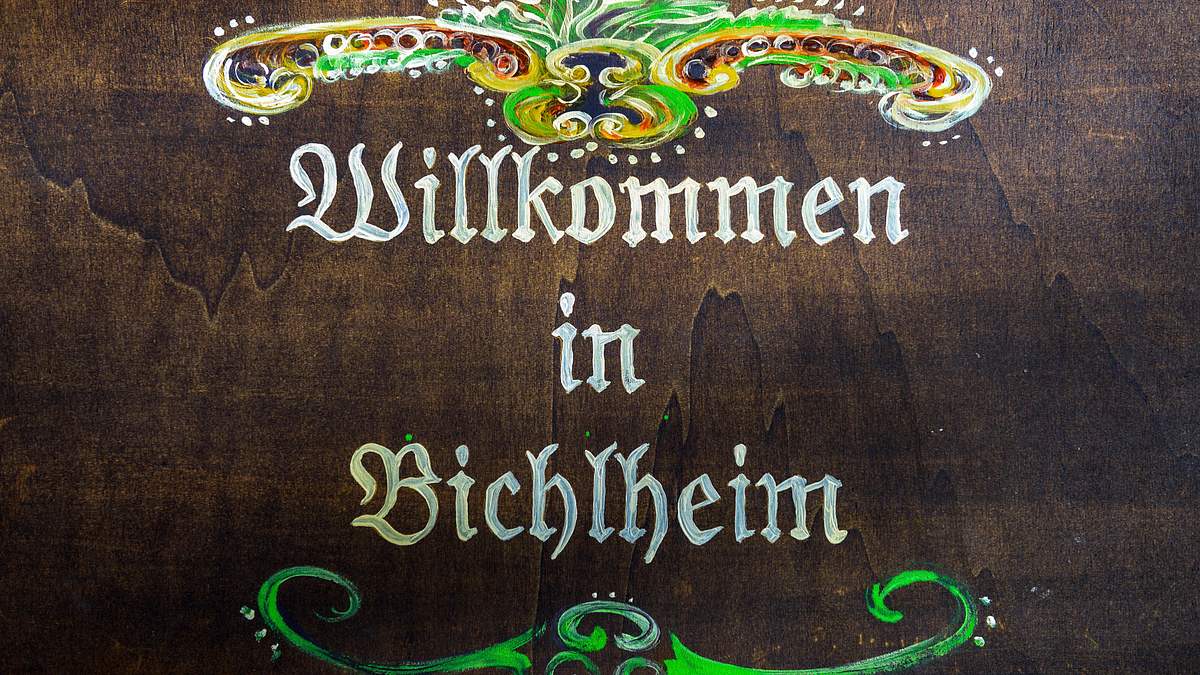 sturm der liebe