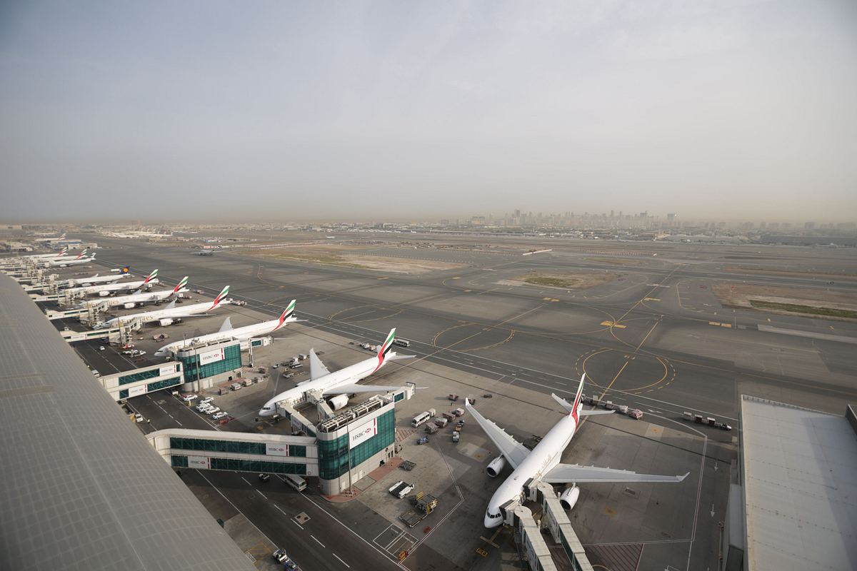 Ultimate Airport Dubai ultimate airport dubai