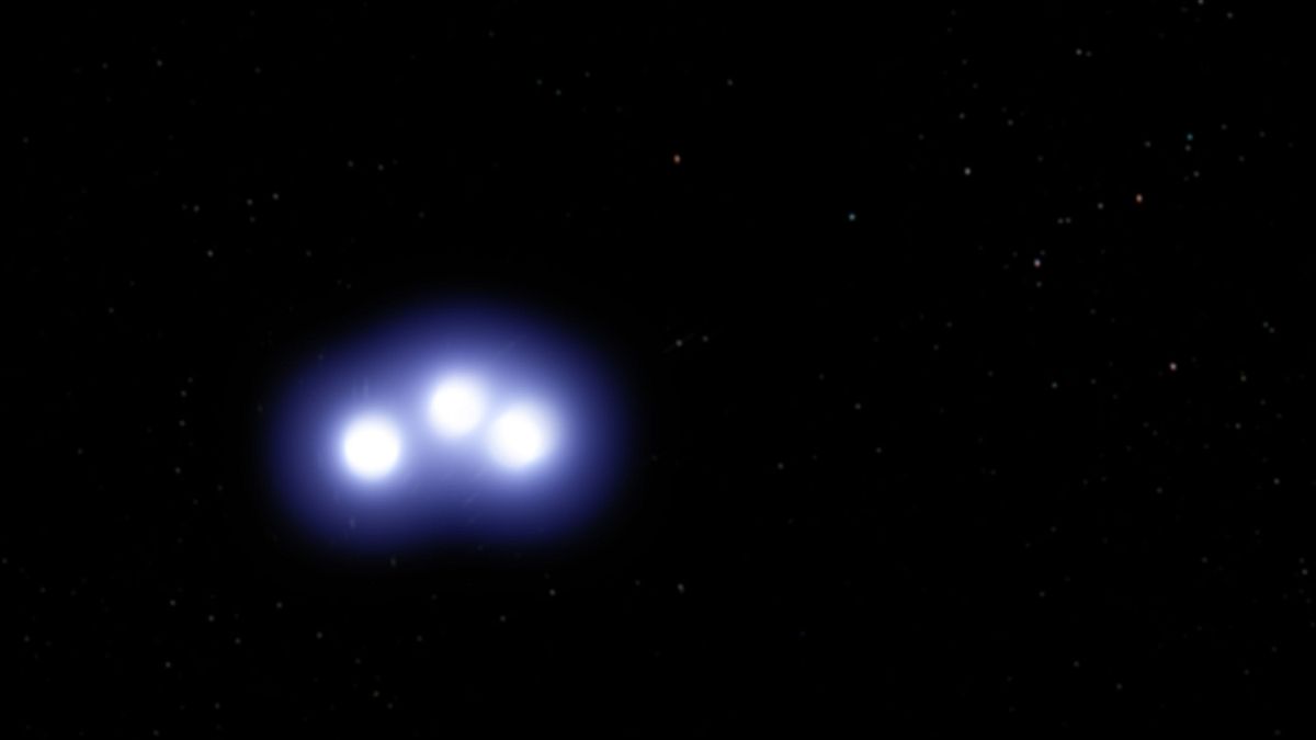 ufos über europa