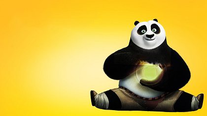 Kung Fu Panda - Foto: TMDB
