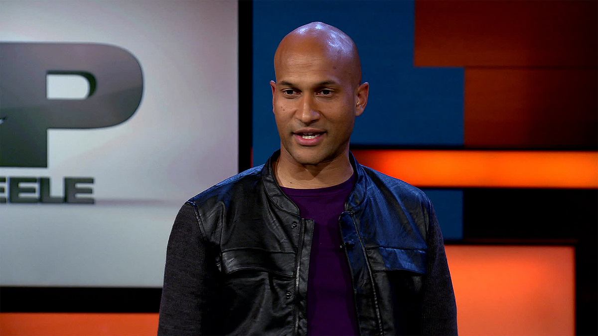 key & peele