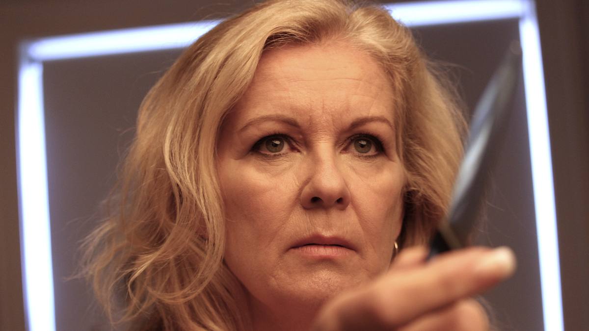 deadly women - wenn frauen zu mörderinnen werden