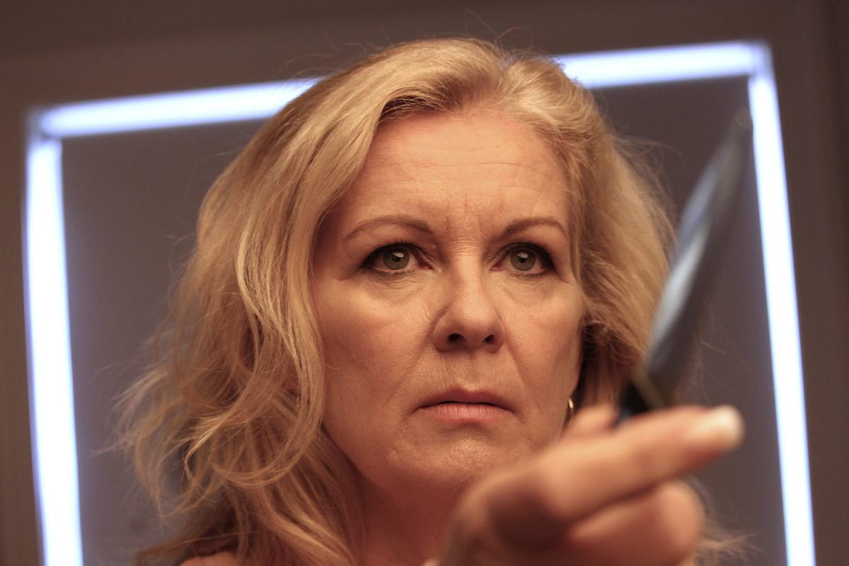 Deadly Women - Wenn Frauen zu Mörderinnen werden deadly women - wenn frauen zu mörderinnen werden
