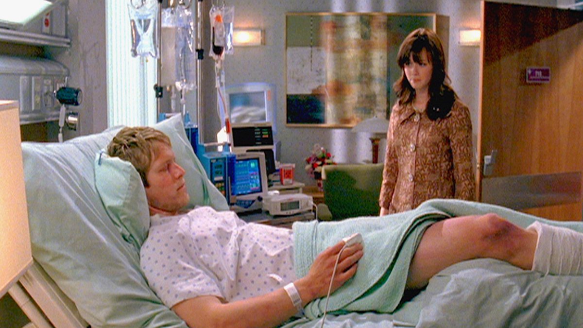 gilmore girls