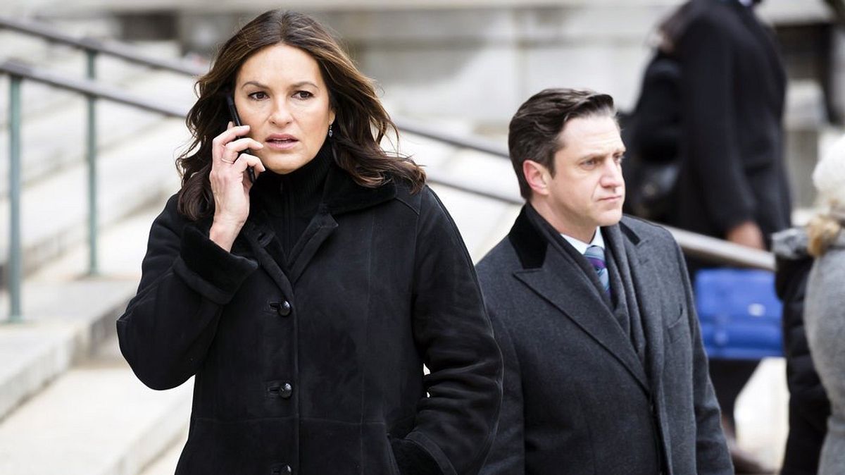 law & order: special victims unit