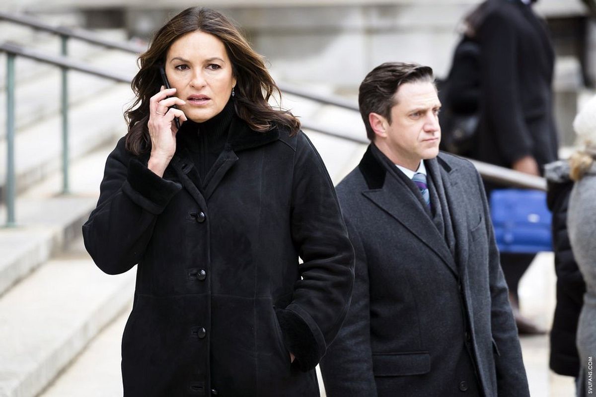 law & order: special victims unit
