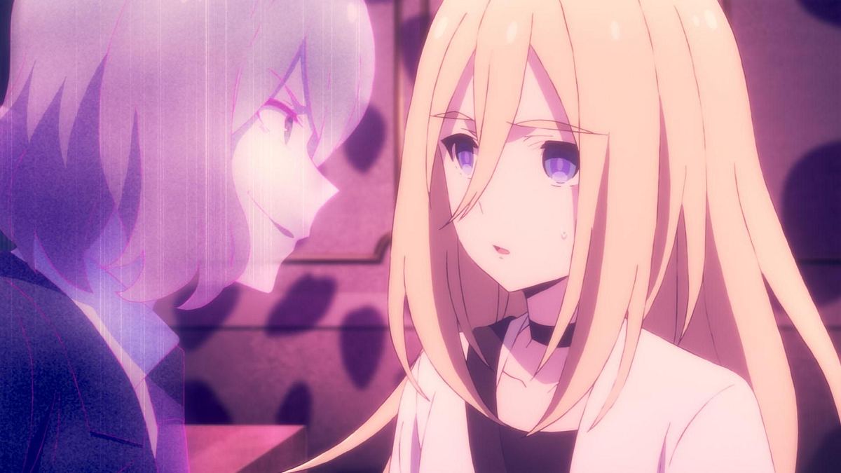 angels of death