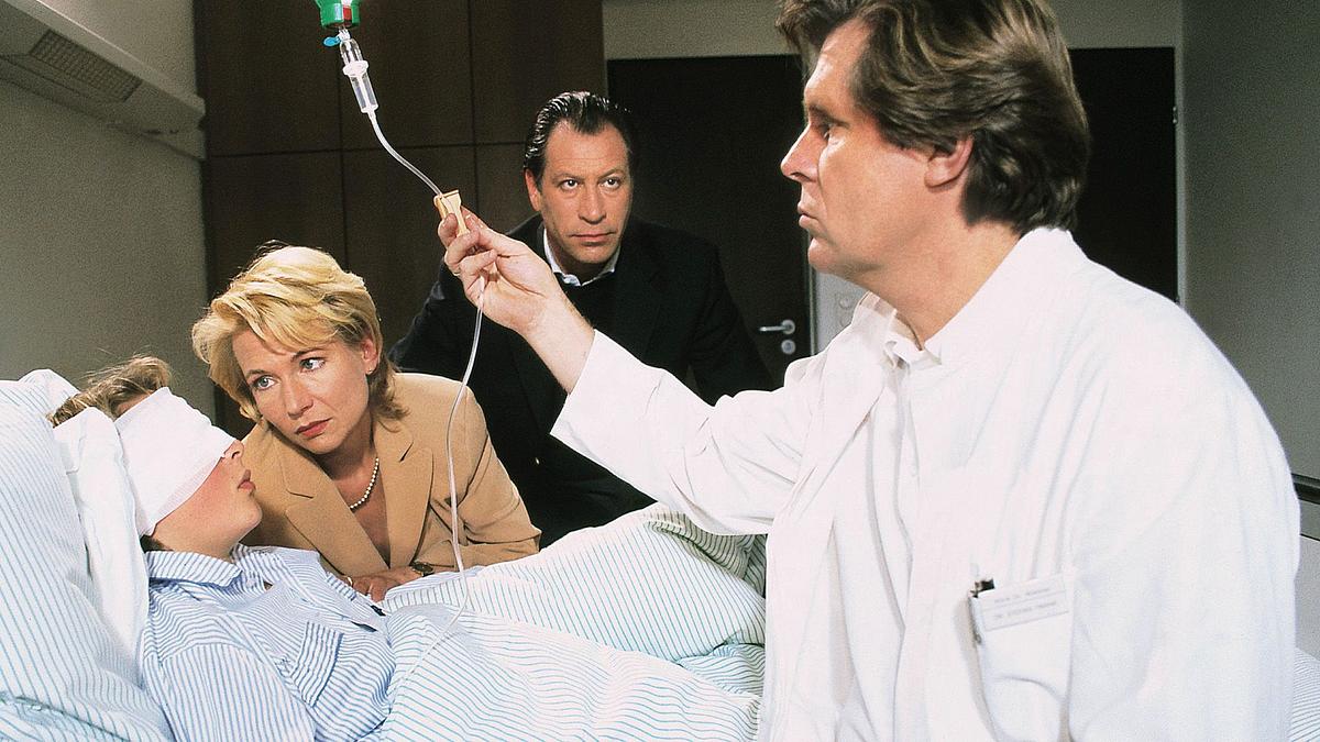 Dr. Stefan Frank - Der Arzt, dem die Frauen vertrauen dr. stefan frank - der arzt, dem die frauen vertrauen