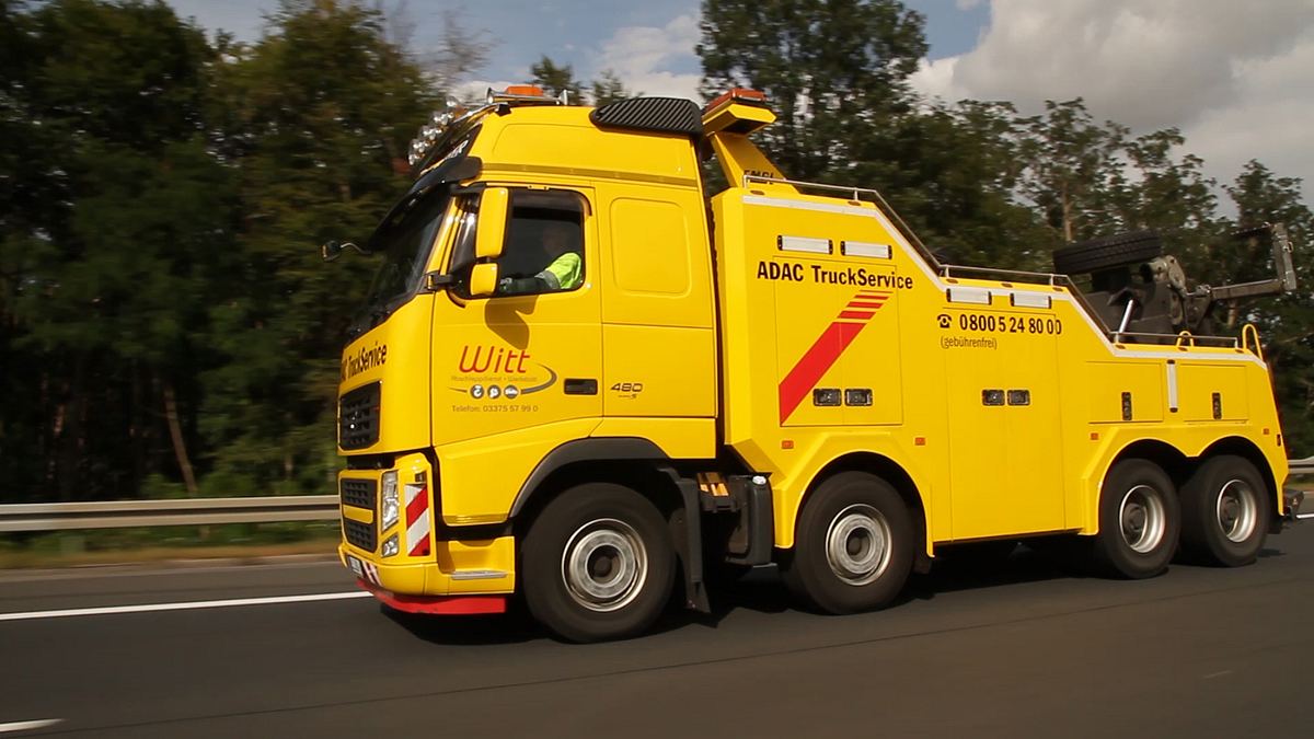 abschlepper der superlative - 1000 tonnen am haken