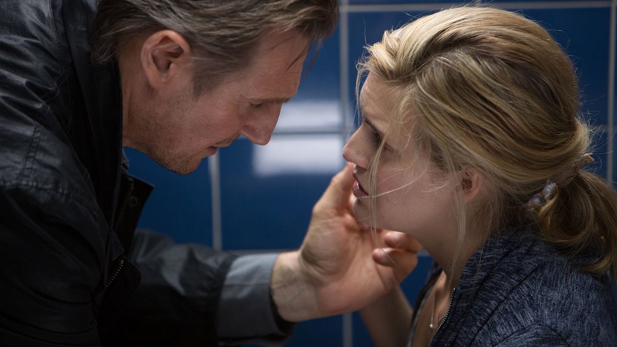 96 hours - taken 3