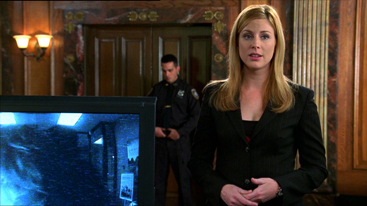 law & order: special victims unit