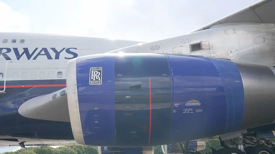 flugzeuge, die die welt veränderten
