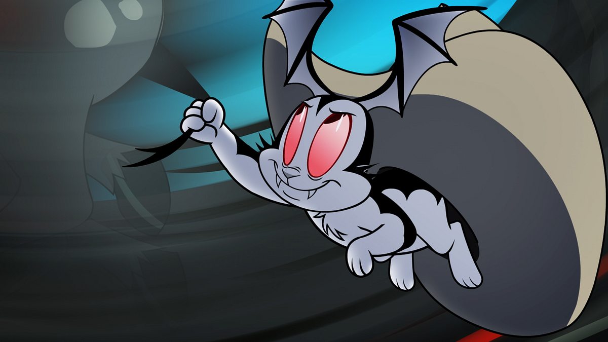 bunnicula