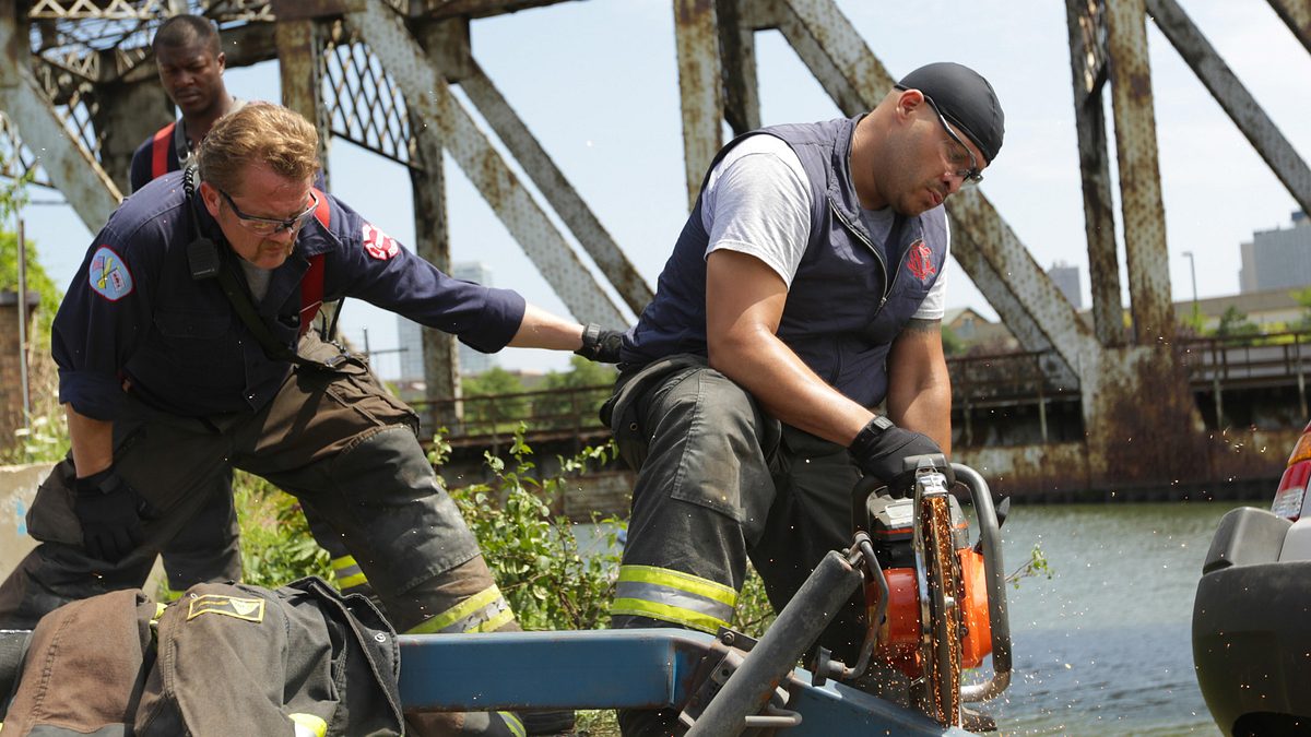 chicago fire